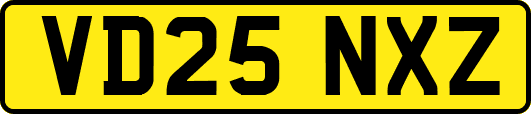 VD25NXZ