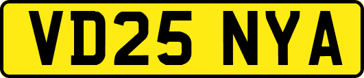 VD25NYA