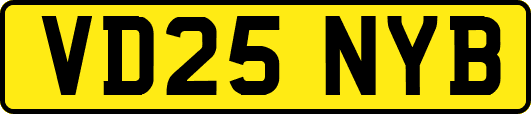 VD25NYB