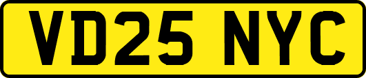VD25NYC