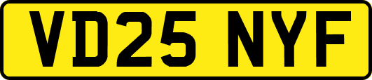 VD25NYF