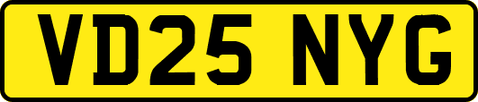 VD25NYG