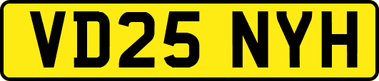 VD25NYH