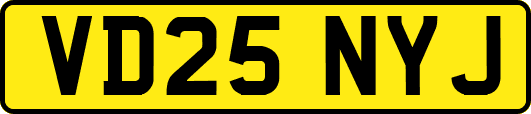 VD25NYJ