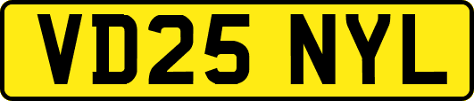 VD25NYL