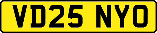 VD25NYO