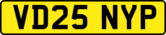VD25NYP