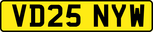 VD25NYW