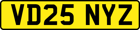 VD25NYZ