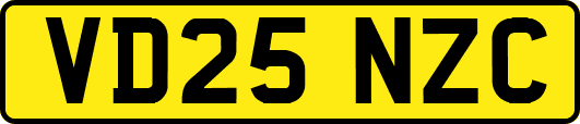 VD25NZC