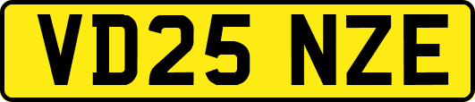 VD25NZE