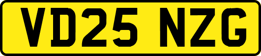 VD25NZG