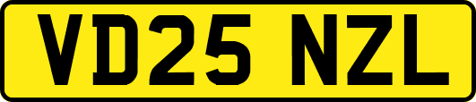 VD25NZL