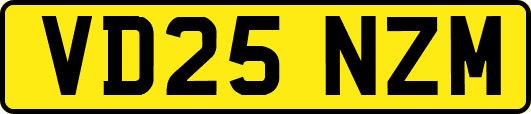 VD25NZM