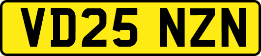 VD25NZN