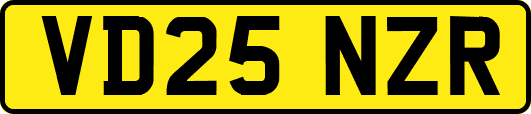 VD25NZR