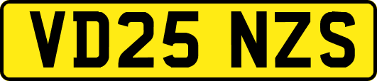 VD25NZS