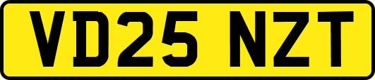 VD25NZT