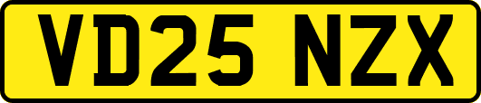 VD25NZX