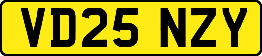 VD25NZY