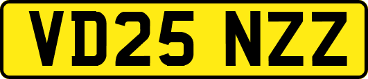 VD25NZZ