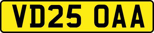VD25OAA