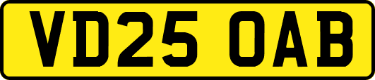 VD25OAB