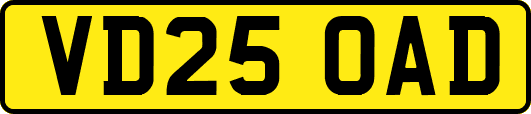 VD25OAD