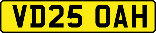 VD25OAH