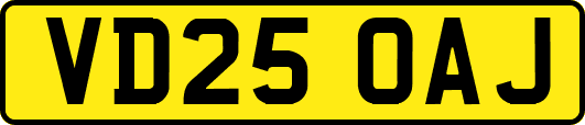 VD25OAJ