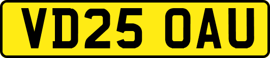 VD25OAU