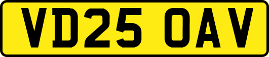 VD25OAV