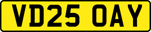 VD25OAY
