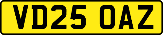 VD25OAZ