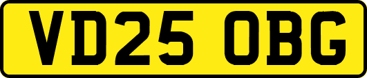 VD25OBG