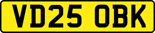VD25OBK
