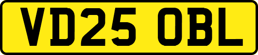 VD25OBL