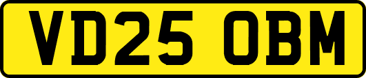 VD25OBM