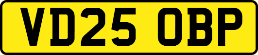 VD25OBP