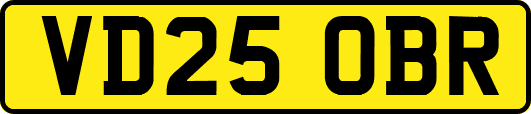 VD25OBR
