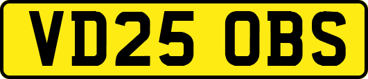 VD25OBS