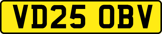VD25OBV