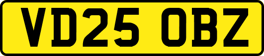 VD25OBZ
