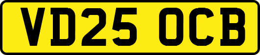VD25OCB