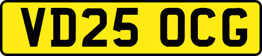VD25OCG