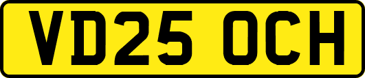 VD25OCH