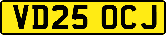 VD25OCJ