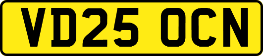 VD25OCN