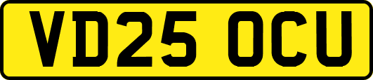 VD25OCU