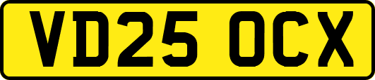 VD25OCX